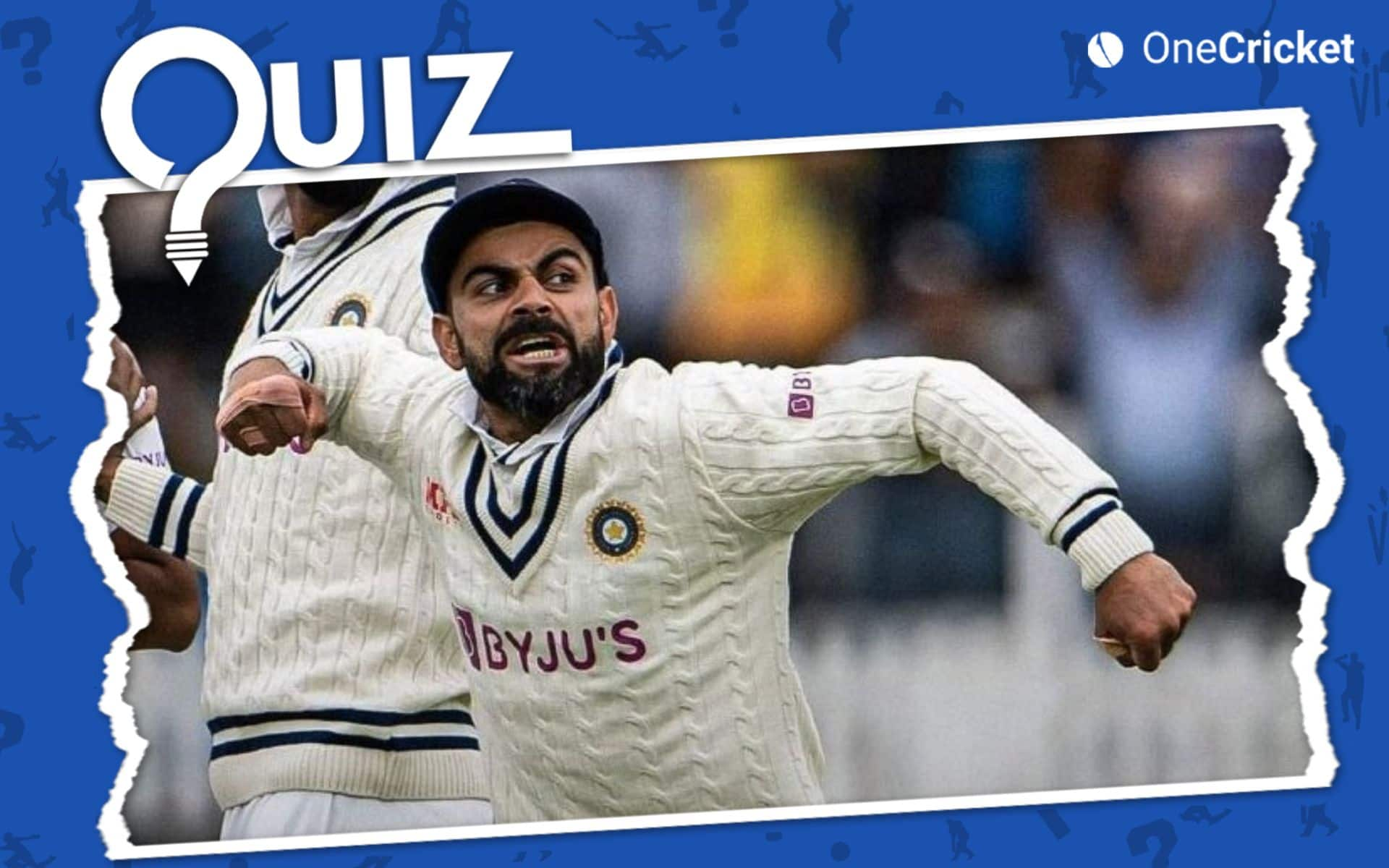 Cricket Quiz On India's Test History At Lord's; Test Your Knowledge 